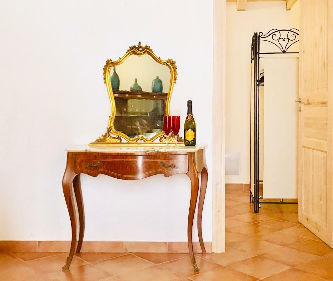 Ferienwohnung Casa Vigliena Palermo Exterior foto